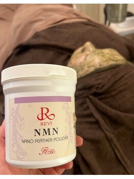 雅菜(miyabina)/若々しい見た目へ！NMNパウダー