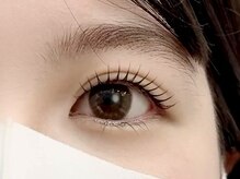 ティンク 関内店(Tink)/まつげパーマ