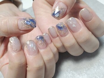 ルアナ 高槻(Luana.)/