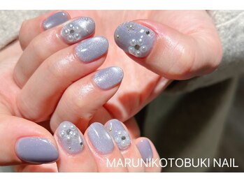 マルニ コトブキ(MARUNI KOTOBUKI)/シンプルコース