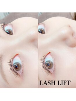 ドットイチイチマルイチ 銀座店(DOT1101)/ラッシュリフト