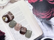 ジョイアスネイル(JOYASU nail)/フリーアート