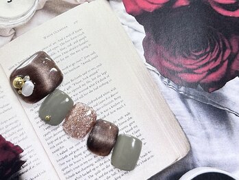 ジョイアスネイル(JOYASU nail)/フリーアート