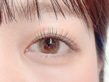 エイミーアイラッシュ 川崎(Aimey eyelash)/【フラットラッシュ100本】川崎