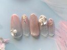 オススメ Select Nail¥5980