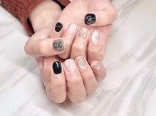オレオサロン 池袋(oreo salon)/持ち込みシンプルコース /池袋