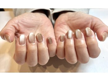 アールエム(Rm)/2月◇ネイル