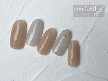 ユーネイル 南浦和店(you NAIL)/