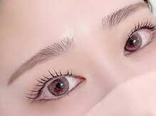 ベティ小郡店(betty)/眉毛(アイブロウ)×まつ毛パーマ