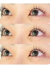 エーケー(AK)/まつ毛パーマ、パリジェンヌ