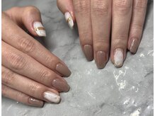 ミスネイル みどり町店(Ms.naiL)/みどり町限定デザイン♪