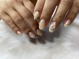 リボンデザイン