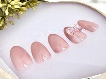 ネイルネージュ 錦糸町(Nail Neige)/ベーシック定額アート(4)