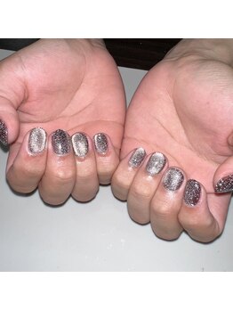 メンズ★フラッシュマグネット