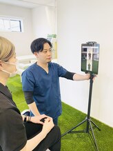 ラージ&nbsp;オオボ 