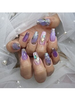 ココ ネイルサロン 秋葉原(Coco)/ハンド