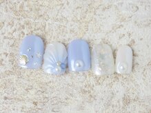 アトリエ リタ(atelier Rita.)/定額7580円