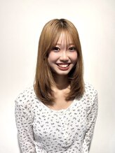 ネオリーブ ウリ(Neolive uri) 新渕 鈴夏