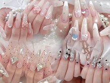 ブルームビューティ― 新宿(Blooｍ Beauty)