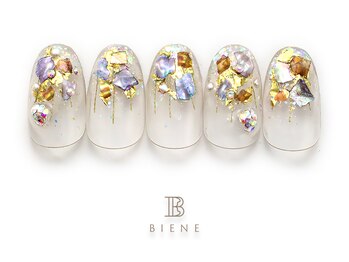 ビーネ 品川 高輪店(BIENE)/25年8月マンスリープラチナ-15