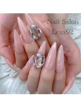 レックス(Lexx92)/アプレ４本アート　L