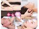 サロン ド アヤ(salon de Aya)の写真