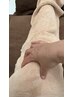 全身お疲れ解消60分
