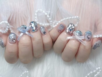 ミナ 池袋店(Mina)/ストーンつけ放題