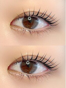 ゆったり空間で施術が受けられるサロン