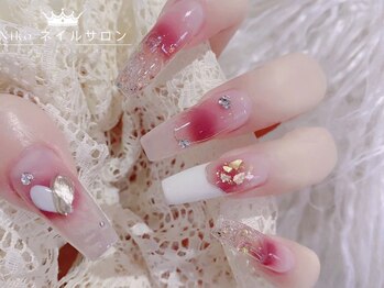 ニコ 高田馬場店(Niko)/チーク