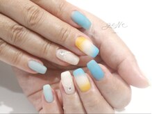 geNe 'n GRUS(ジーン アンド グルス)/お持ち込みデザイン