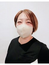 ヘッドミント 平塚店 MIYUKI