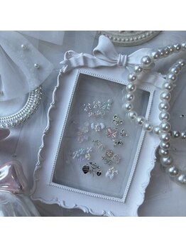 アジュールネイル 桜川店(AzurNail)/