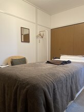 ルリアン(LE LIEN)/完全個室のプライベート空間