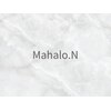 マハロ(Mahalo.N)のお店ロゴ