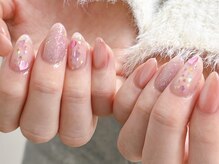 ワイエヌサロン(yn salon)/