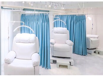 シーンスタジオ 新宿南店(SSIN STUDIO)