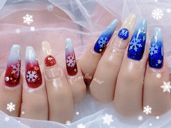 カメリアネイル 川崎(Camellia nail)