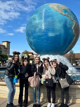 ゴージャス ネイル アンド スクール(Gorgeous)&nbsp;知美 