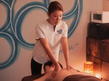 京都では数少ない脳洗浄が受けられるサロンです♪