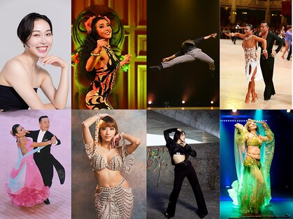 ネクターン(Nekturn')の写真