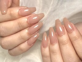 うるつやワンカラー