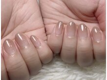 ノット 末広店(Knot)/グラデーション♪