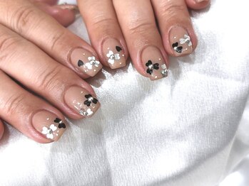 持ち込み10本アート