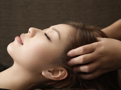 ヘッドマニア 新橋店の写真