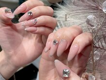 フルゥイケブクロ(fl`IKEBUKURO.)/ワンホン/フレンチ