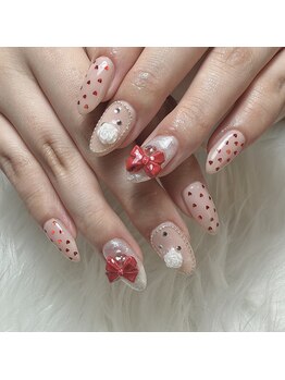 リノリー 石巻店(rinory)/定額デザイン