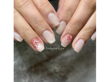 ネイルサロン アージュ(Nail Salon A jyu)の写真