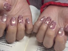 オルネイル(olu nail)/定額アートA