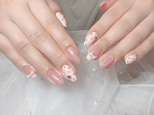 ユミネイルサロン/持ち込みデザイン